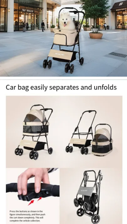 애완동물 수레 2025 Outdoor Strollers, Lace Baby Strollers, Pet Strollers, Sweet Lace Dogs and Cats, High-quality Commuting Carts
애완동물 수레 2025 Outdoor Strollers, Lace Baby Strollers, Pet Strollers, Sweet Lace Dogs and Cats, High-quality Commuting Carts
