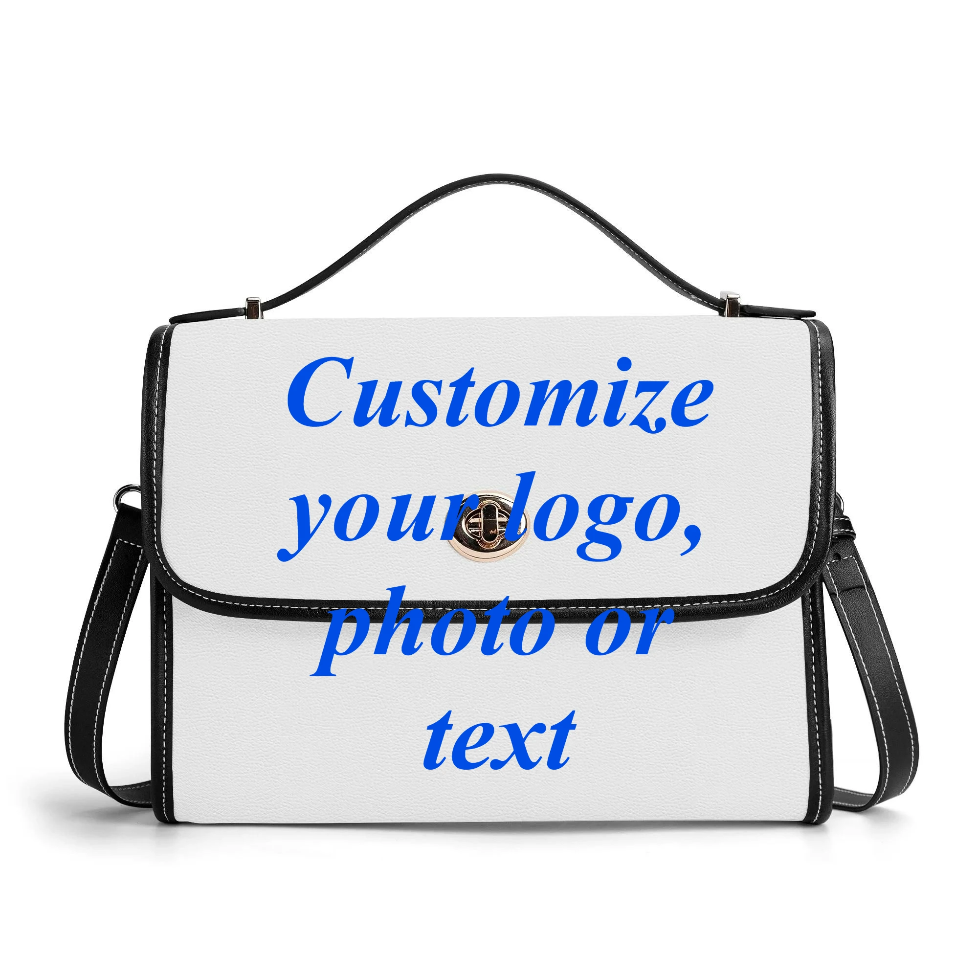 Сумка-кроссбоди DIY: персонализируйте с логотипом, именем, изображением. Женская наплечная сумка, водонепроницаемая, из искусственной кожи, для дропшиппинга.
Сумка-кроссбоди DIY: персонализируйте с логотипом, именем, изображением. Женская наплечная сумка, водонепроницаемая, из искусственной кожи, для дропшиппинга.