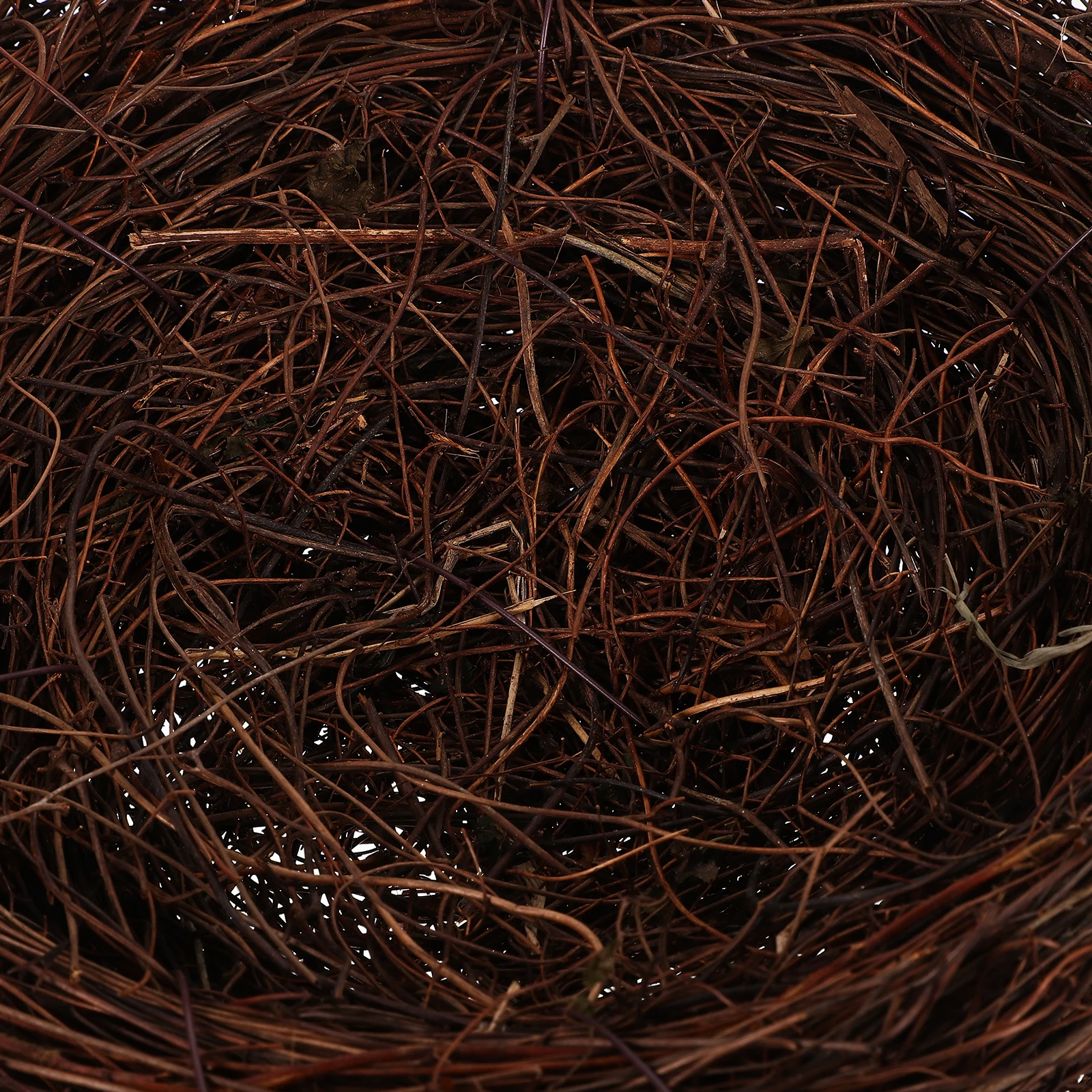 2 Pcs 20cm Rattan Woven Bird Nest Ornament Home Garden Decor Artificial Nests Lawn Balcony Desktop Car Yard Vines Simulated
2 Pcs 20cm Rattan Woven Bird Nest Ornament Home Garden Decor Artificial Nests Lawn Balcony Desktop Car Yard Vines Simulated