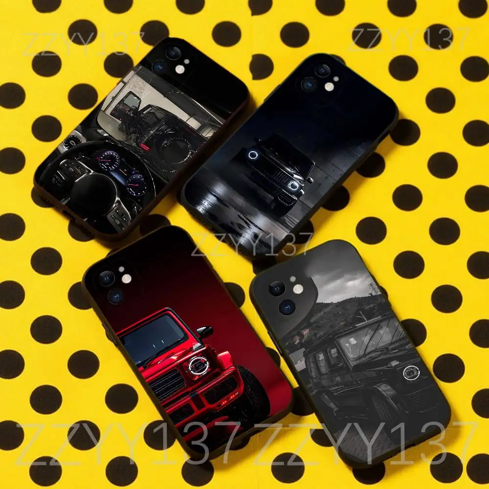 M-MercedesS-G 63 Cars Cls 63 Phone Case For iPhone 17,16,15,14,13,12,11,Pro,Max,Plus,Air,X,XS,XR,SE,8,7,Mini,Soft Black Funda
M-MercedesS-G 63 Cars Cls 63 Phone Case For iPhone 17,16,15,14,13,12,11,Pro,Max,Plus,Air,X,XS,XR,SE,8,7,Mini,Soft Black Funda