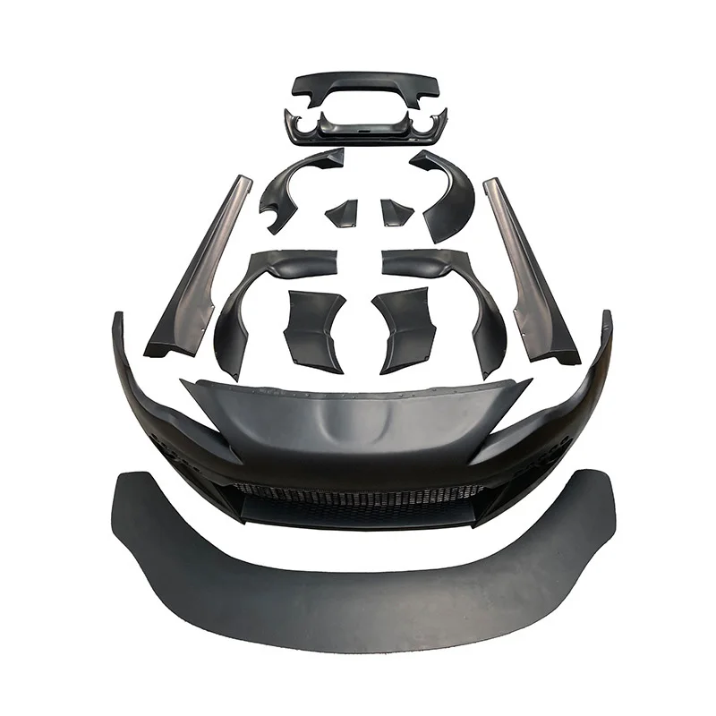 В3 Стиль Широкий комплект кузова FRP Bodykit для GT86 Subaru BRZ с передним и задним диффузором для губ, боковой юбкой, крыльями
В3 Стиль Широкий комплект кузова FRP Bodykit для GT86 Subaru BRZ с передним и задним диффузором для губ, боковой юбкой, крыльями