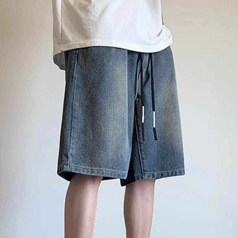 Casual Ice Silk 2XL Mens Pattern Shorts Brand New Condition Lightweight Polyester Workplace Attire For Male Wear
Casual Ice Silk 2XL Mens Pattern Shorts Brand New Condition Lightweight Polyester Workplace Attire For Male Wear