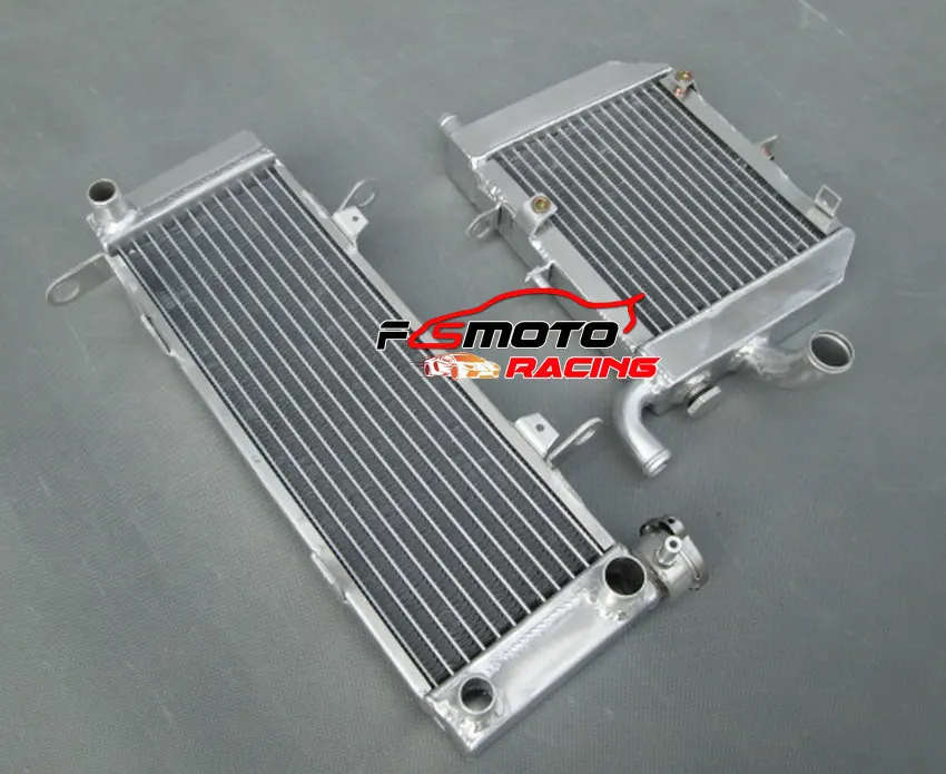 Aluminum Radiator For Honda VFR400R NC30 RVF400 NC35 1989 1990 1991 1992 1993 1994 1995
Aluminum Radiator For Honda VFR400R NC30 RVF400 NC35 1989 1990 1991 1992 1993 1994 1995