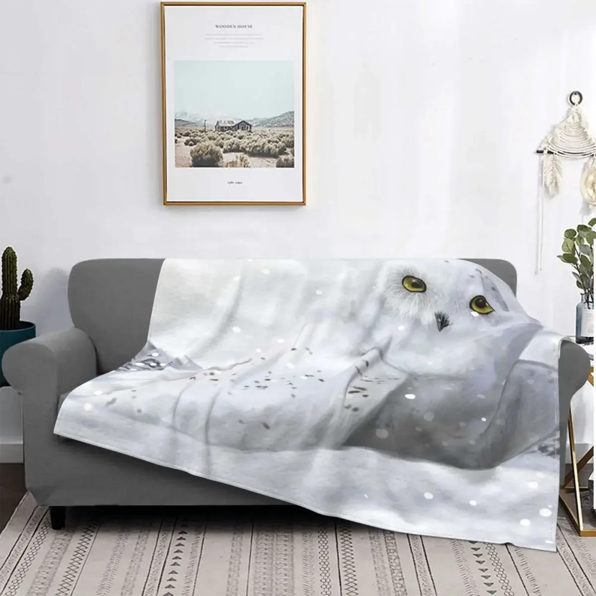 3D Print Owl Baby Blankets Sofa Cover Coral Fleece Plush Spring Autumn Baby/Child/Boy/Girl Babe Carpets For Home Bedroom Quilt
3D Print Owl Baby Blankets Sofa Cover Coral Fleece Plush Spring Autumn Baby/Child/Boy/Girl Babe Carpets For Home Bedroom Quilt