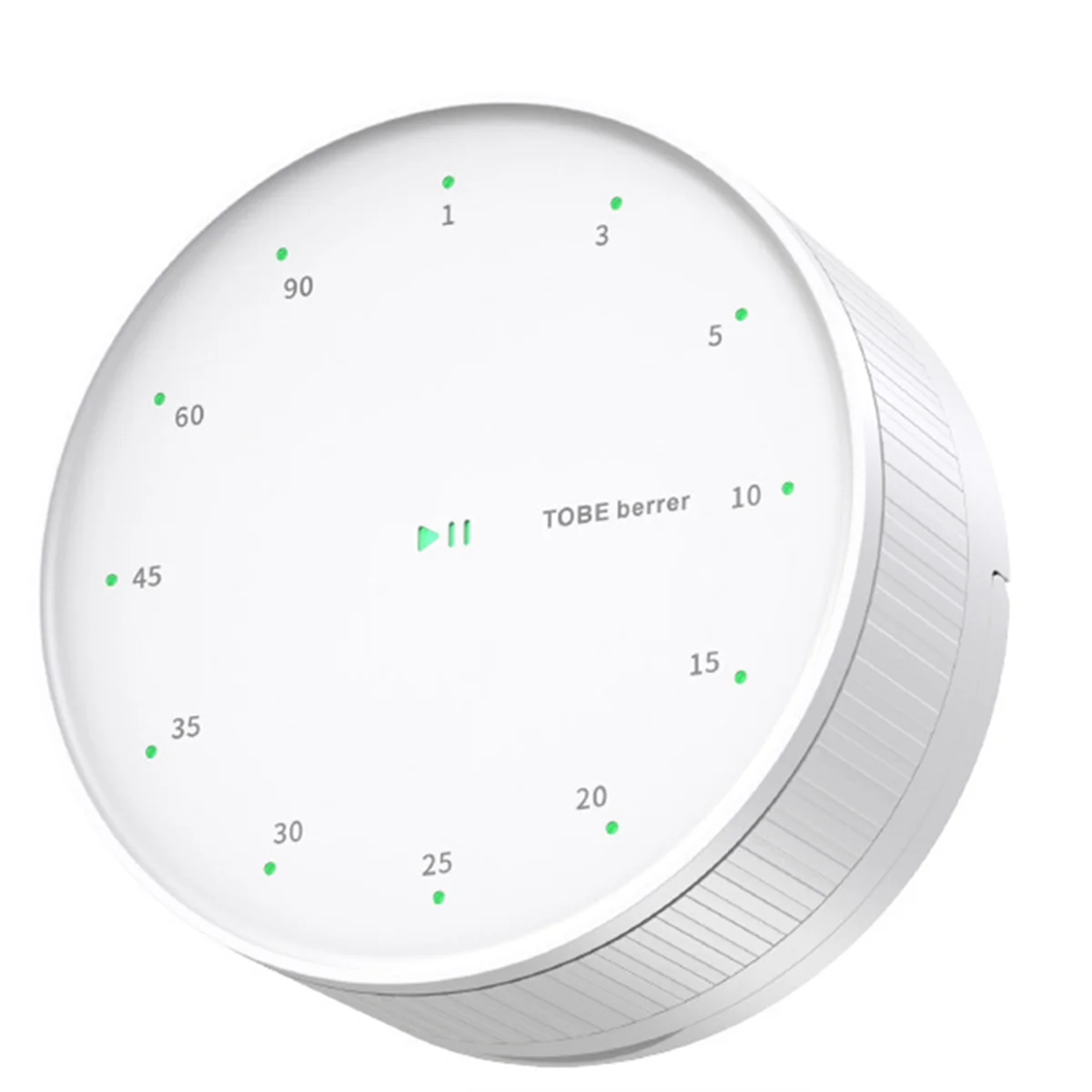A72P Multifunctional Kitchen Timer Countdown Clock Learning Cooking Baking Management Alarm Timer White
A72P Multifunctional Kitchen Timer Countdown Clock Learning Cooking Baking Management Alarm Timer White