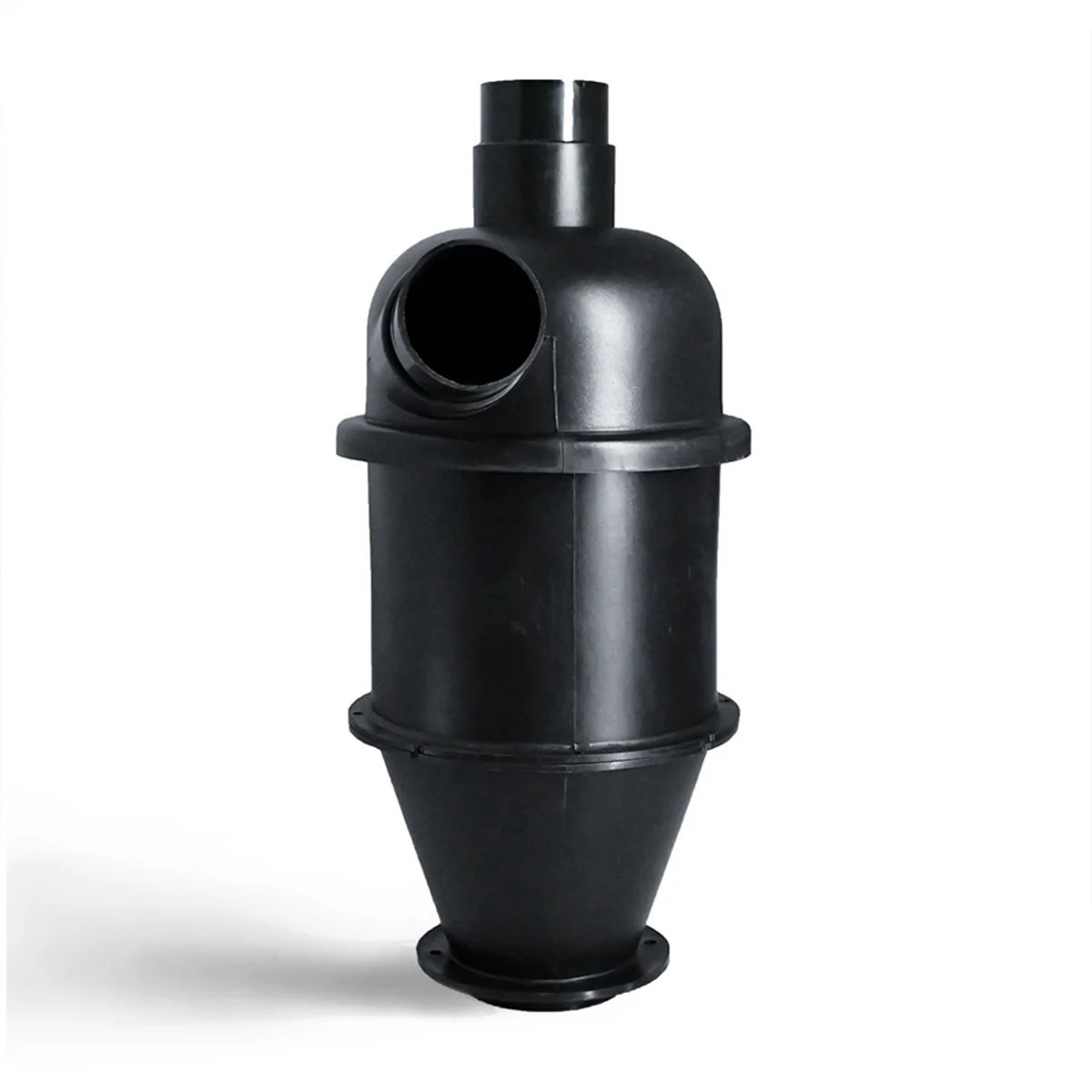 Cyclone for Vacuum Cleaner Detachable Cyclone Dust Collector with Filter Cyclone Separator Rich
Cyclone for Vacuum Cleaner Detachable Cyclone Dust Collector with Filter Cyclone Separator Rich