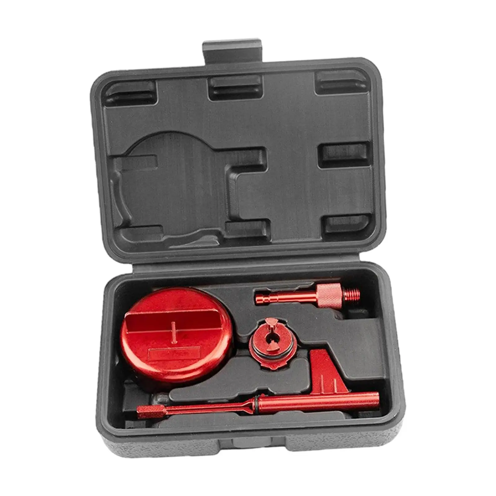 Transmission Oil Filler Replaces Durable Easy to Use with Box Oil Change Tool Oil Filling Tool for Mercedes-benz 725.0 9
Transmission Oil Filler Replaces Durable Easy to Use with Box Oil Change Tool Oil Filling Tool for Mercedes-benz 725.0 9