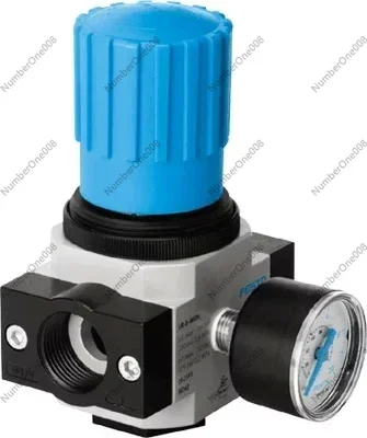 New original pressure reducing valve LR-1/8-1/4-3/8-D-O-MINI 162590 162591 162592
New original pressure reducing valve LR-1/8-1/4-3/8-D-O-MINI 162590 162591 162592