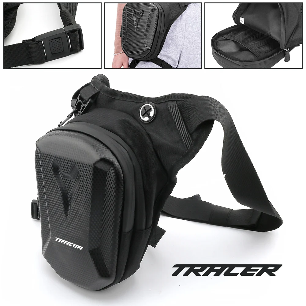 For Yamaha Tracer7 Tracer9 900 700 7 9 GTMotorcycle Waterproof Drop Waist Leg Bag Thigh Belt Hip Bum Military Tactical
For Yamaha Tracer7 Tracer9 900 700 7 9 GTMotorcycle Waterproof Drop Waist Leg Bag Thigh Belt Hip Bum Military Tactical