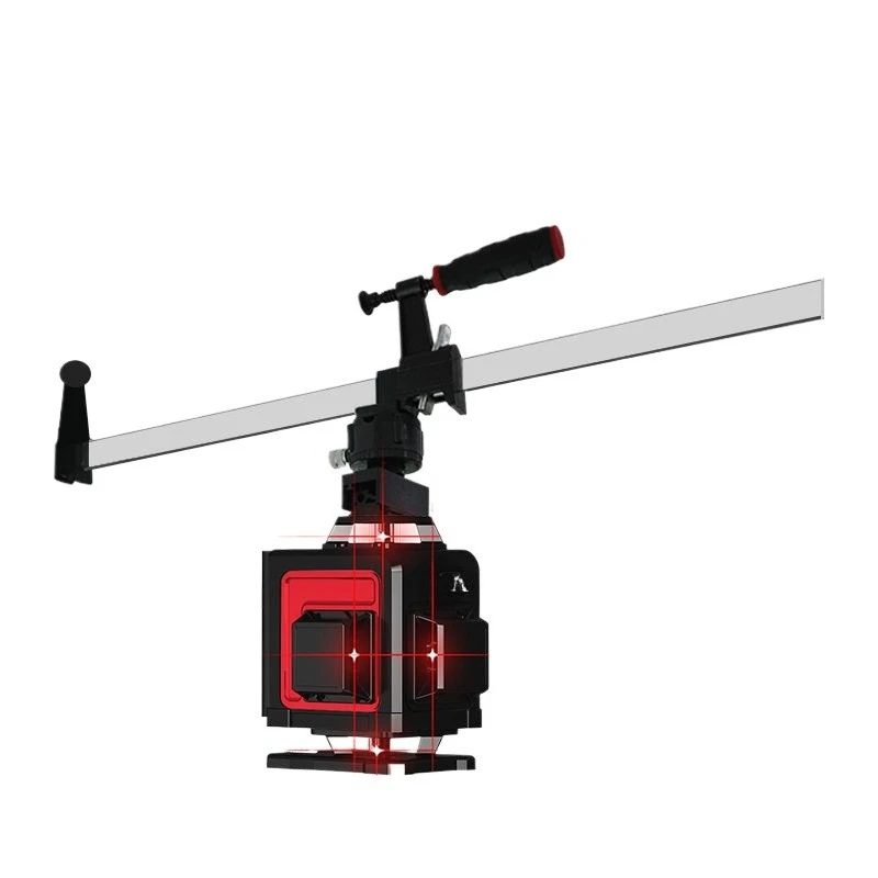 12-Wire Infrared Level High Precision Strong Light Fine Line Laser Fan Small Wall Brick Wall
12-Wire Infrared Level High Precision Strong Light Fine Line Laser Fan Small Wall Brick Wall