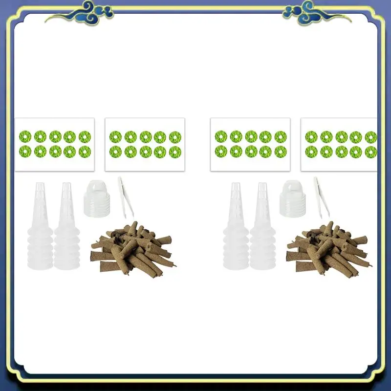 A56P-24PCS Набор стручков для семян для сада, гидропоники, садовые аксессуары для пусковой системы, наборы для проращивания растений
A56P-24PCS Набор стручков для семян для сада, гидропоники, садовые аксессуары для пусковой системы, наборы для проращивания растений