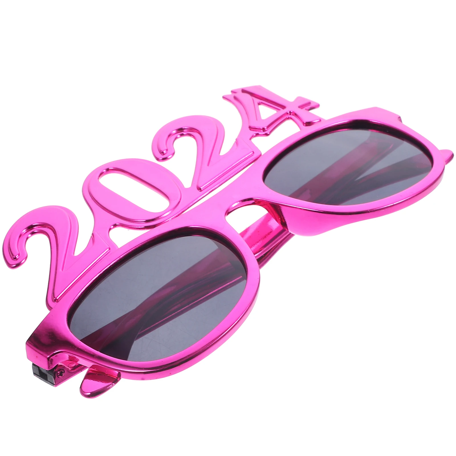 Electroplating Glasses Purple 2024 Digital Plated New Year Party Photo Prop Eye-catching Family Gatherings Gifts
Electroplating Glasses Purple 2024 Digital Plated New Year Party Photo Prop Eye-catching Family Gatherings Gifts