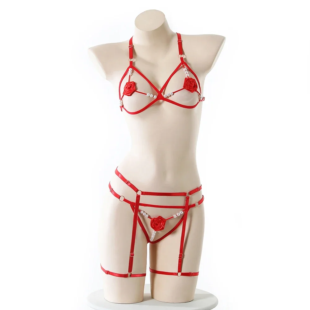Cute Straps Lingerie Sexy Lingerie Sleeveless Solid Color All Seasons Brand New Home Use Hotel Use Medium Stretch
Cute Straps Lingerie Sexy Lingerie Sleeveless Solid Color All Seasons Brand New Home Use Hotel Use Medium Stretch