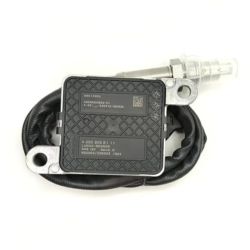 NOx Nitrogen Oxygen Sensor A0009058111 A2C06300700-01 For
NOx Nitrogen Oxygen Sensor A0009058111 A2C06300700-01 For