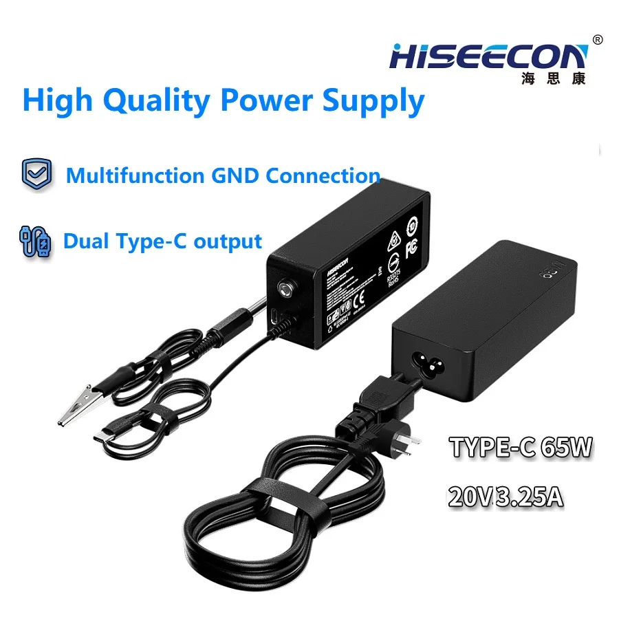 Зарядное устройство HISEECON 65 Вт PD Type-C, адаптер питания GaN+ Magcube Fast Wall Charger для MacBook Pro/Air, Galaxy, iPhone 15 14 Plus
Зарядное устройство HISEECON 65 Вт PD Type-C, адаптер питания GaN+ Magcube Fast Wall Charger для MacBook Pro/Air, Galaxy, iPhone 15 14 Plus