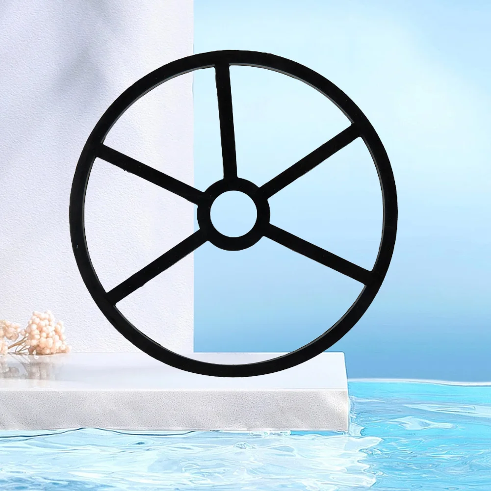 For Pentair 2 Inch Diverter Spider Gasket Replacement for Pool Multiport Valve Compatible with SM20 and TM22 Models
For Pentair 2 Inch Diverter Spider Gasket Replacement for Pool Multiport Valve Compatible with SM20 and TM22 Models