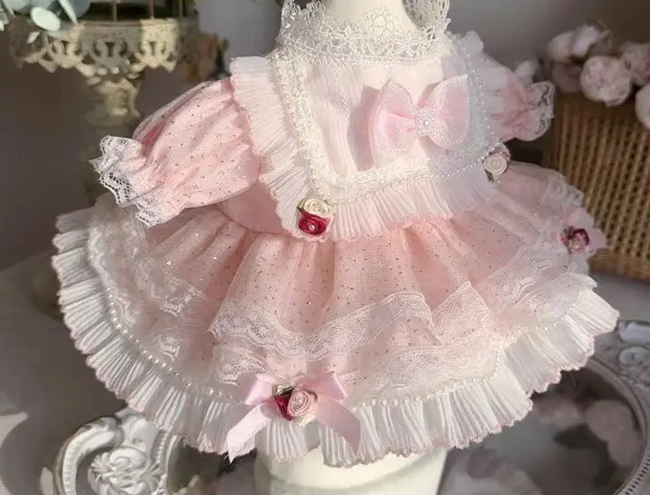 10 см хлопковая кукольная одежда 20 см кукольное платье 15 см кукольная юбка бесплатная доставка
10 см хлопковая кукольная одежда 20 см кукольное платье 15 см кукольная юбка бесплатная доставка