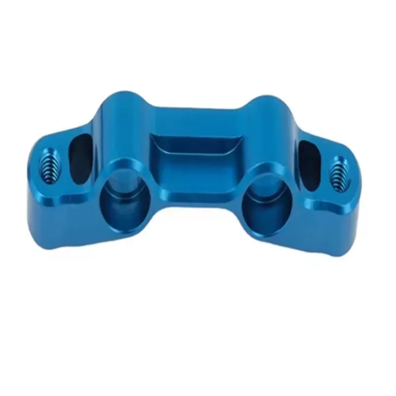Custom Service Aluminum Milling Turning Parts CNC Part Machining High Precision CNC Machining Parts
Custom Service Aluminum Milling Turning Parts CNC Part Machining High Precision CNC Machining Parts