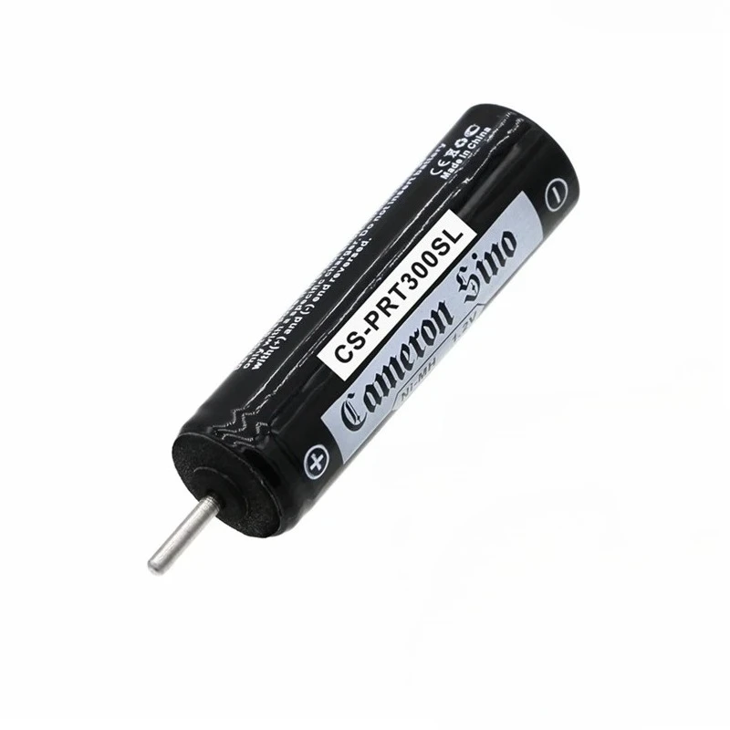 Shaver Battery 1.2V/2000mAh WES7038L2506, WERGB80L2508 for Panasonic ER-GB60, ER-GB70, ER-GB80, ER-GB96, EW1311, EWDJ40, ES-RW30
Shaver Battery 1.2V/2000mAh WES7038L2506, WERGB80L2508 for Panasonic ER-GB60, ER-GB70, ER-GB80, ER-GB96, EW1311, EWDJ40, ES-RW30