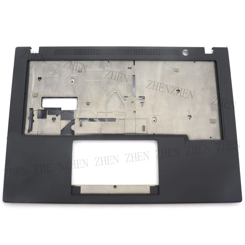 S New For Lenovo Thinkpad T14 P14S Gen 4 Palmrest Bezel Upper Case Black WLAN
S New For Lenovo Thinkpad T14 P14S Gen 4 Palmrest Bezel Upper Case Black WLAN