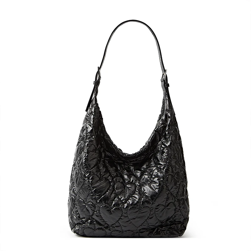 Ladies' Tote Bag Simple Solid Color Version Shopping Bag Large Capacity Pu Material High Quality Texture Shoulder Bag Handbag
Ladies' Tote Bag Simple Solid Color Version Shopping Bag Large Capacity Pu Material High Quality Texture Shoulder Bag Handbag