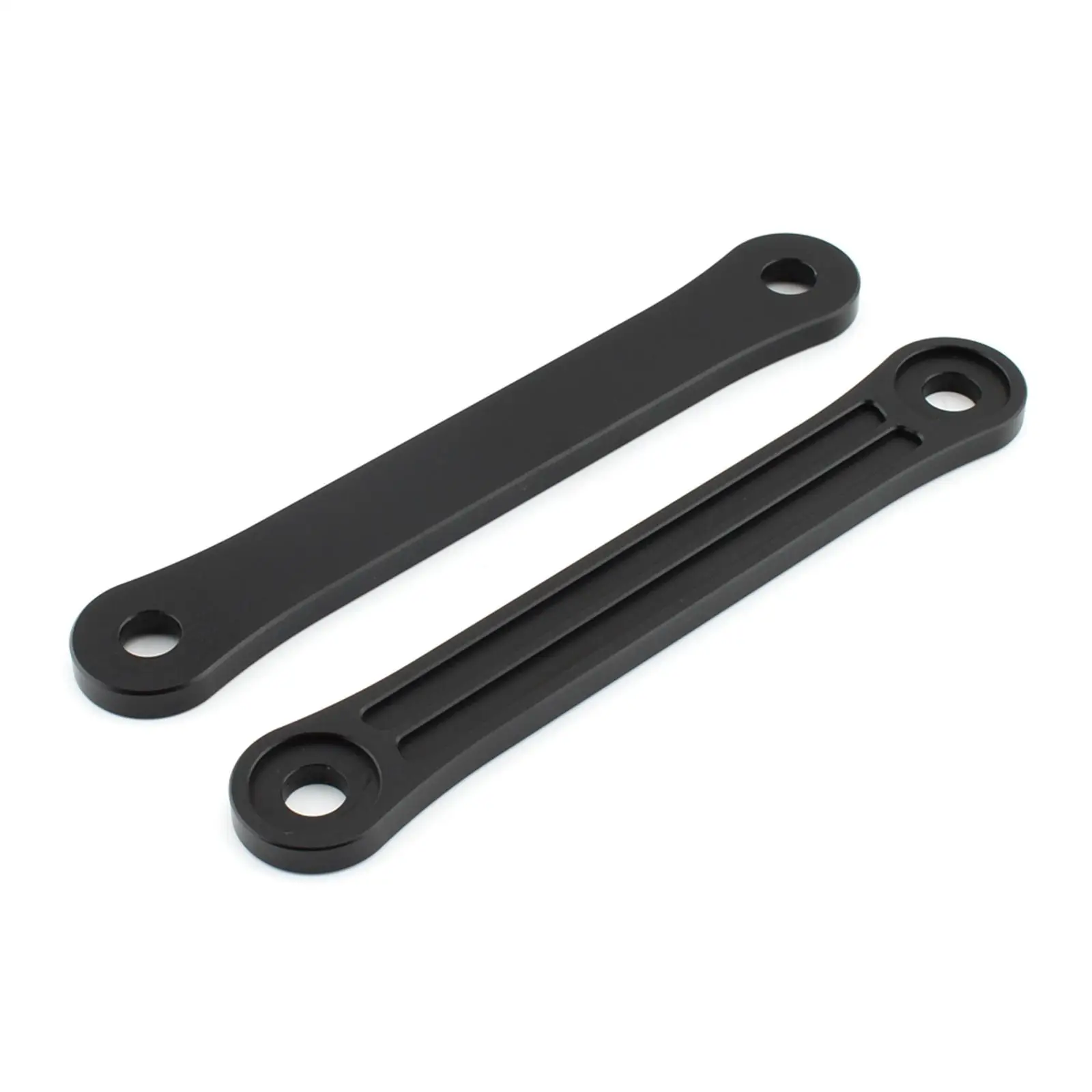 Durable Aluminum Motorcycle Lowering Links Kit Suspension Dogbone Accessory for Triumph Tiger 800
Durable Aluminum Motorcycle Lowering Links Kit Suspension Dogbone Accessory for Triumph Tiger 800