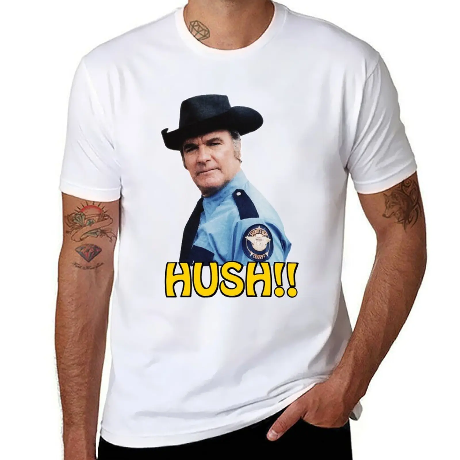 Ro-sco p. Co-ltrane Ra-cerback Du-kes of Haz-zard Ros-co Hu-sh T-Shirts Gift For Fans, For Men and Women T-Shirt
Ro-sco p. Co-ltrane Ra-cerback Du-kes of Haz-zard Ros-co Hu-sh T-Shirts Gift For Fans, For Men and Women T-Shirt