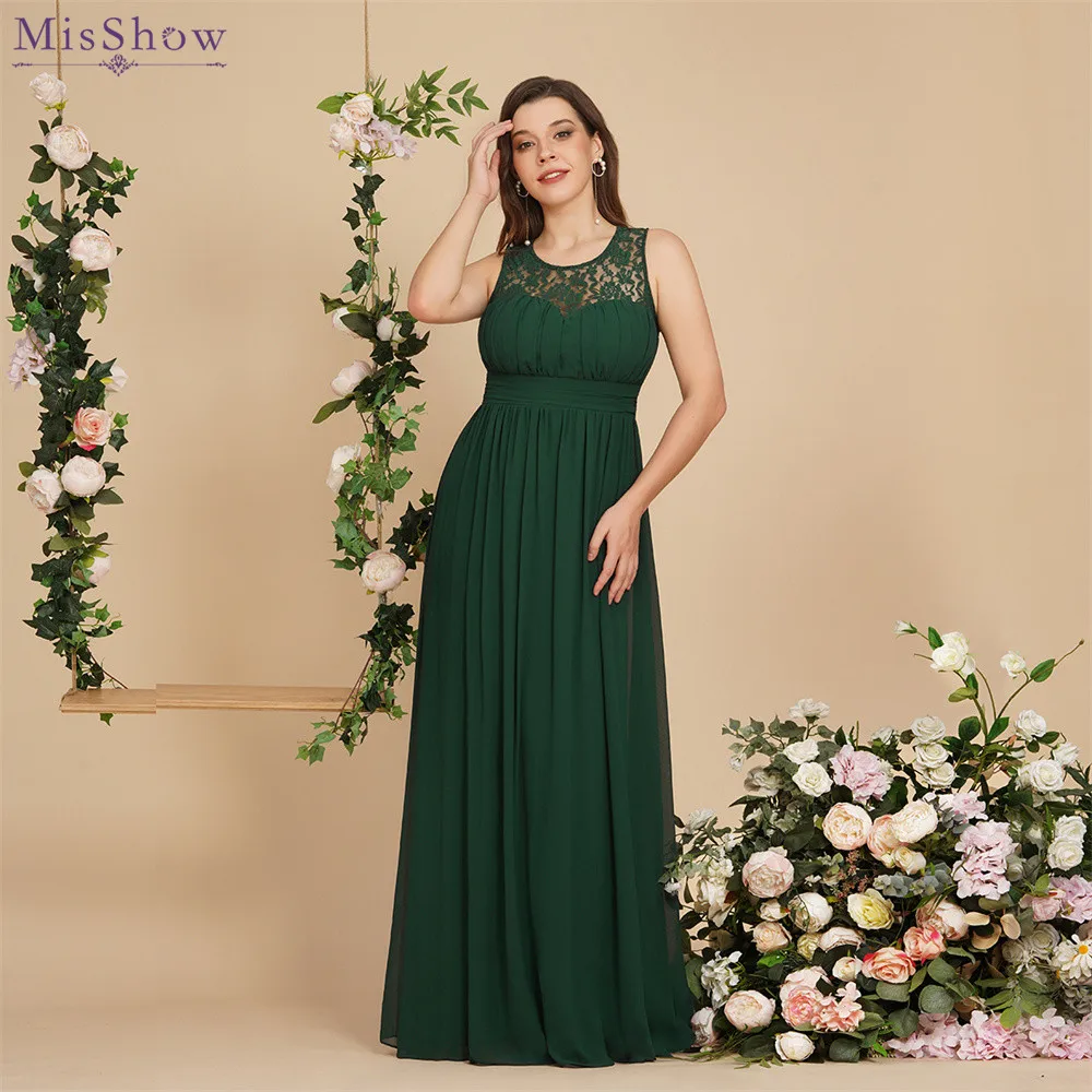 Женское длинное пляжное платье MisShow, плиссированное шифоновое вечернее платье с поясом и кружевом, платье для выпусквечерние вечера
Женское длинное пляжное платье MisShow, плиссированное шифоновое вечернее платье с поясом и кружевом, платье для выпусквечерние вечера