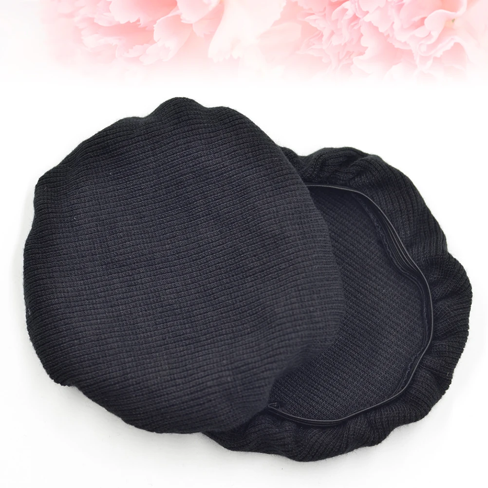 2 Pcs Stretchable Headphone Dust Covers Universal Hygiene Protective for Gaming Aviation HeadphonesWashable Skin
2 Pcs Stretchable Headphone Dust Covers Universal Hygiene Protective for Gaming Aviation HeadphonesWashable Skin