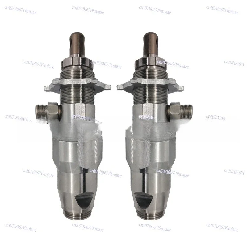 Airless sprayer pump body assembly 248204 395 490 sprayer pump body general accessories
Airless sprayer pump body assembly 248204 395 490 sprayer pump body general accessories