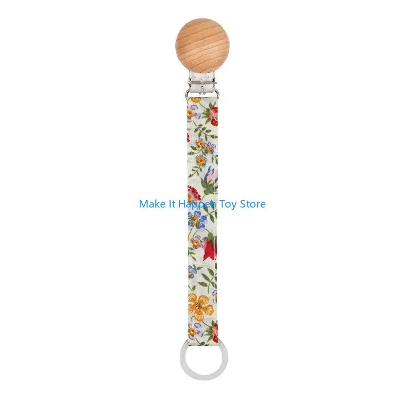 28EC Baby Binkies Clips Paficer Binkie Holder Clip Fastenings Boys Grils Teething Toy
28EC Baby Binkies Clips Paficer Binkie Holder Clip Fastenings Boys Grils Teething Toy