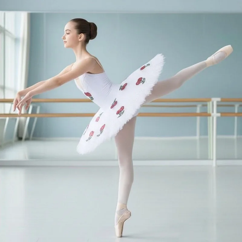 Children Professional Ballet Costume Classic Ballerina Tutu For Child Adult Princess Pancake Tutu Dance Ballet Dress Girl
Children Professional Ballet Costume Classic Ballerina Tutu For Child Adult Princess Pancake Tutu Dance Ballet Dress Girl