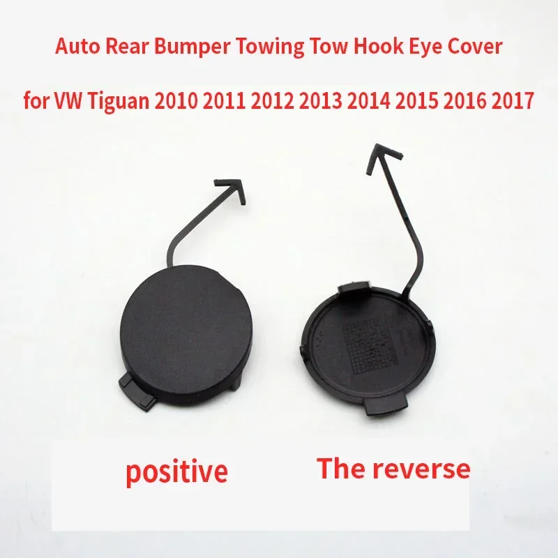 For Volkswagen Tiguan 2010 2011 2012 2013 2014 2015 2016 2017 5N0807441 Auto Rear Bumper Towing Tow Hook Eye Cover Cap
For Volkswagen Tiguan 2010 2011 2012 2013 2014 2015 2016 2017 5N0807441 Auto Rear Bumper Towing Tow Hook Eye Cover Cap