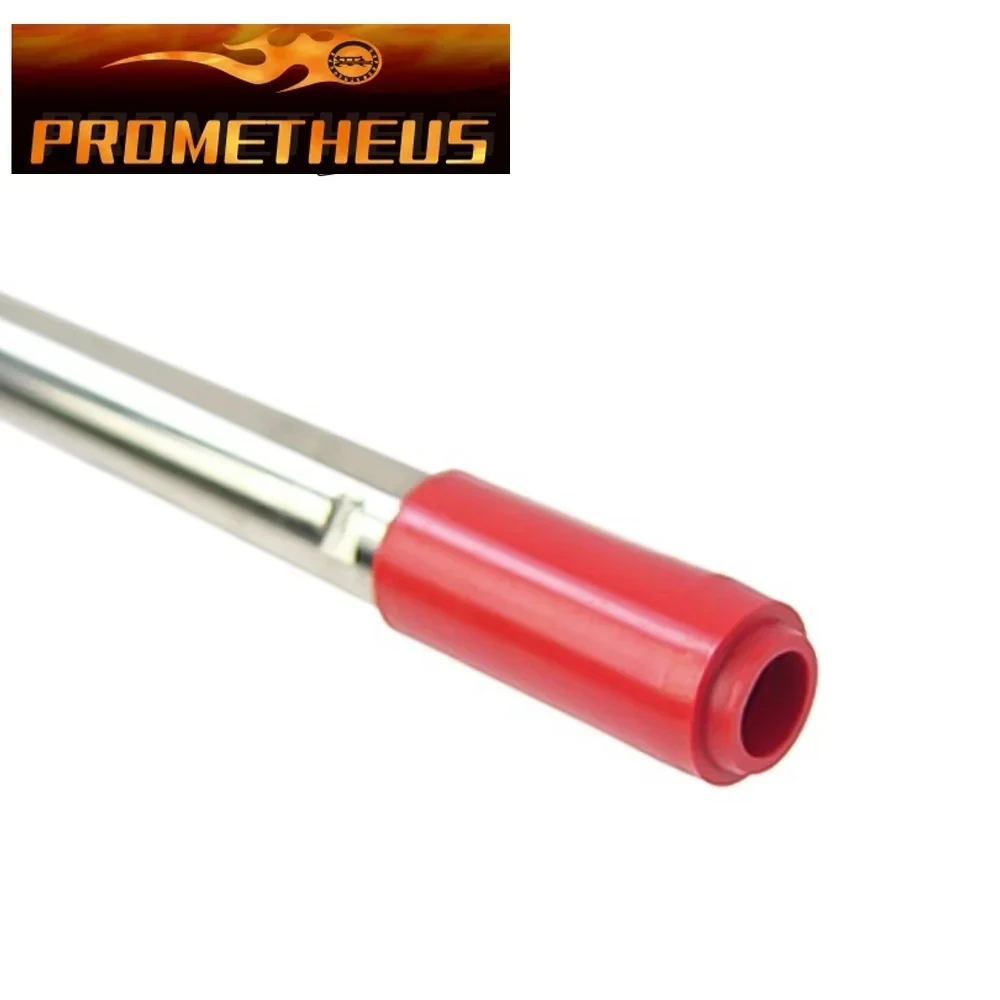 Резиновые прокладки для хоп-ап механизма AEG Prometheus, 50/60/70 градусов, подходят для серии AEG
Резиновые прокладки для хоп-ап механизма AEG Prometheus, 50/60/70 градусов, подходят для серии AEG