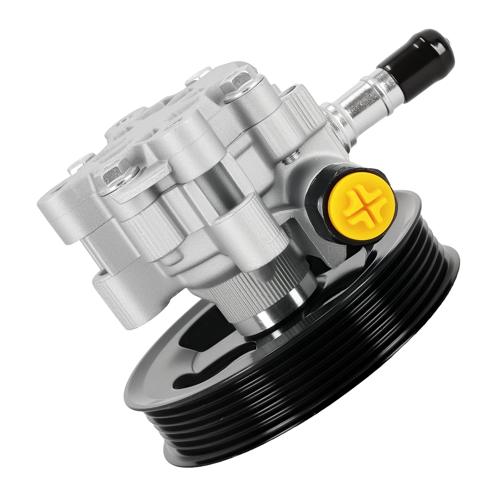 Power Steering Pump for Land Rover LR3 Range Rover Sport V8 4.2L 4.4L 21-5189
Power Steering Pump for Land Rover LR3 Range Rover Sport V8 4.2L 4.4L 21-5189