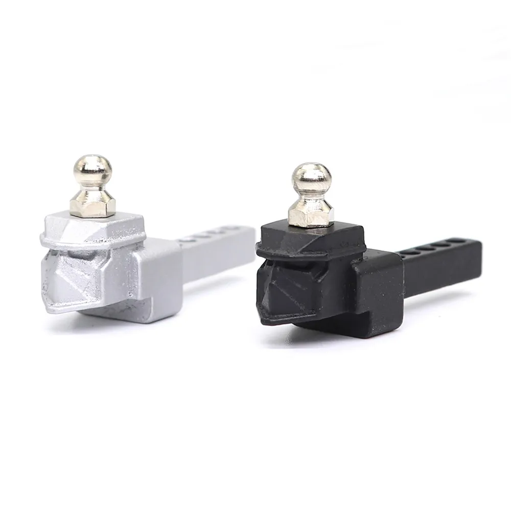 Metal Trailer Hook For Traxxas TRX4 Trx-6 For Axial SCX10 1/10 RC Climbing Crawler Rescue Buckle DIY Decoration Part
Metal Trailer Hook For Traxxas TRX4 Trx-6 For Axial SCX10 1/10 RC Climbing Crawler Rescue Buckle DIY Decoration Part