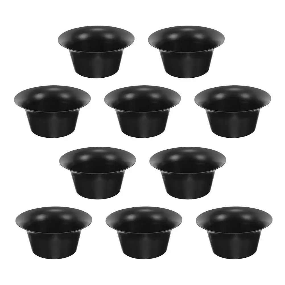 10 Pcs Flower Pot for Visiting Graves Markers Cemetery Vases Plastic Pots Graveyard Decorations Holder
10 Pcs Flower Pot for Visiting Graves Markers Cemetery Vases Plastic Pots Graveyard Decorations Holder