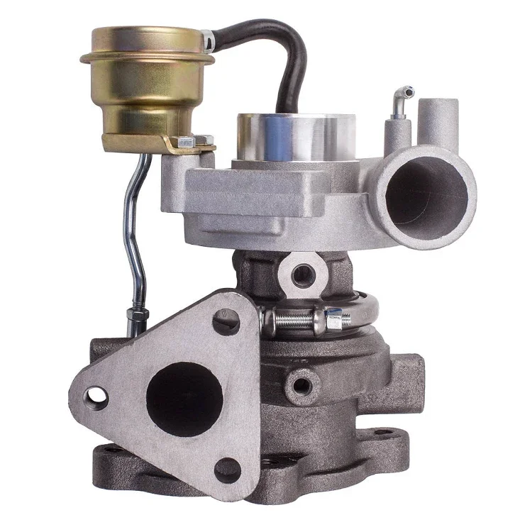 TD04 Turbocharger 49377-03031 49377-03030 49177-03133 ME201635 ME201257 for Mitsubishi Pajero II 2.8L 4M40 Engine
TD04 Turbocharger 49377-03031 49377-03030 49177-03133 ME201635 ME201257 for Mitsubishi Pajero II 2.8L 4M40 Engine