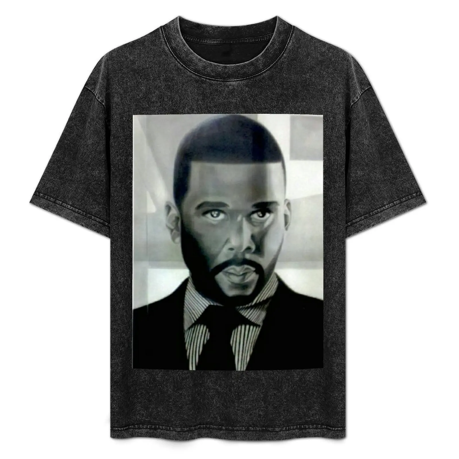 Tyler Perry T-Shirt
Tyler Perry T-Shirt