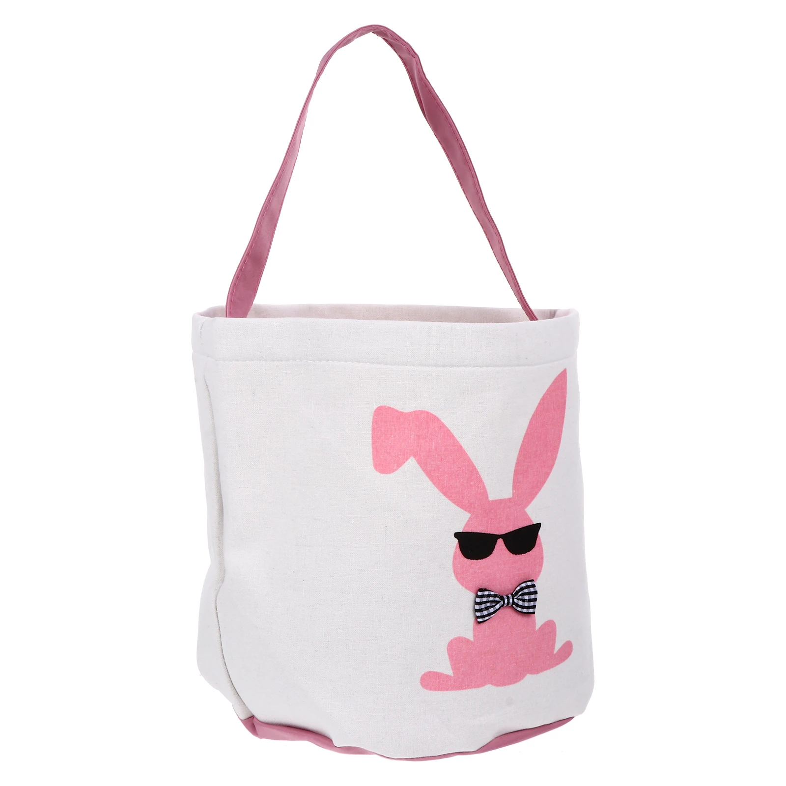 Easter Bunny Bucket Canvas C y Bag Rabbit Storage Pouch Durable Reusable Kids Adults C y Container Packaging Box
Easter Bunny Bucket Canvas C y Bag Rabbit Storage Pouch Durable Reusable Kids Adults C y Container Packaging Box
