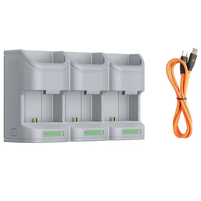 Портативный зарядный кейс SQPP-PC3-LPE6 с быстрой зарядкой USB-C PD для аккумуляторов камер Canon C50, R7, 6D, 60D, 70D
Портативный зарядный кейс SQPP-PC3-LPE6 с быстрой зарядкой USB-C PD для аккумуляторов камер Canon C50, R7, 6D, 60D, 70D