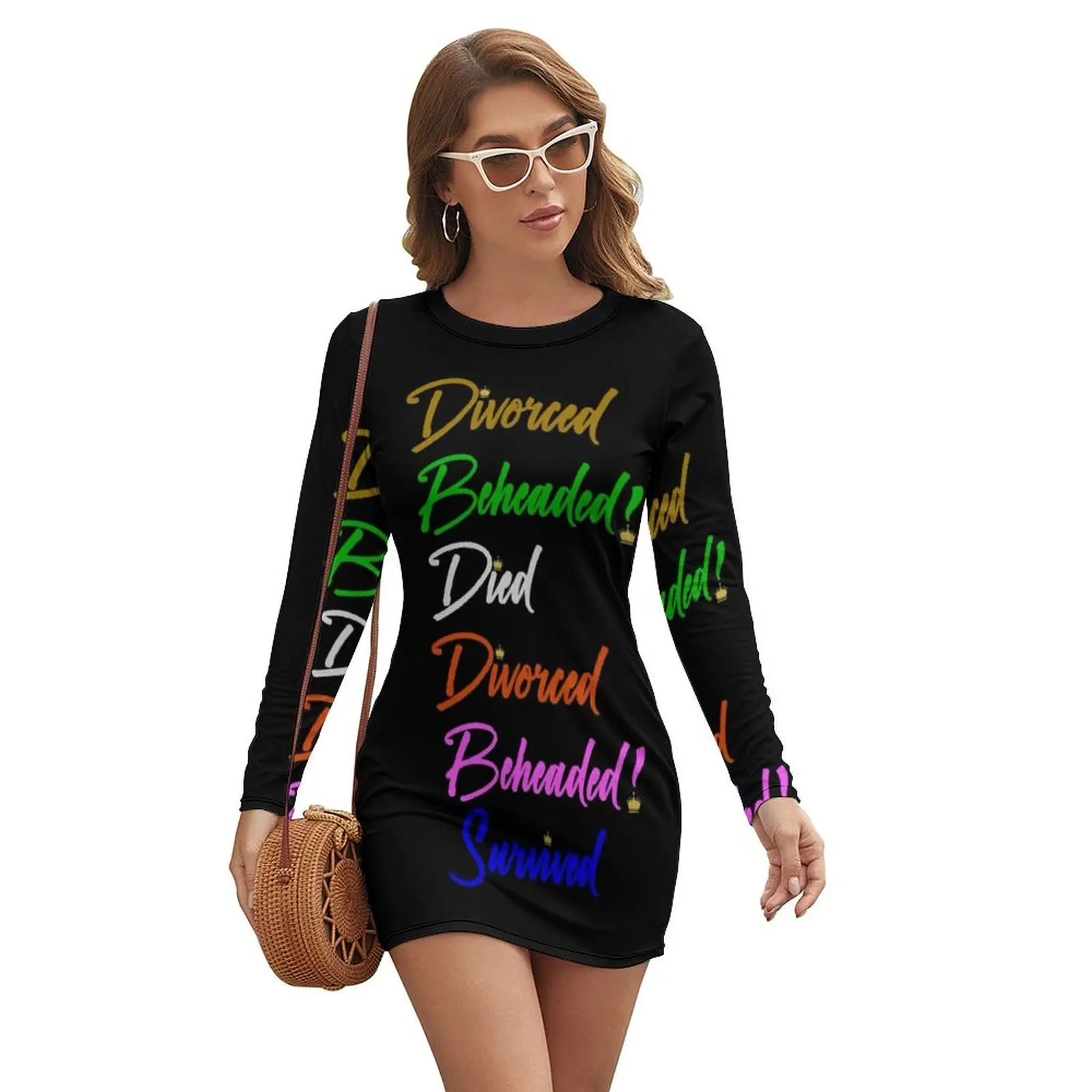 Six Long-sleeved Dress dresses for womens 2024 wedding dresses for parties
Six Long-sleeved Dress dresses for womens 2024 wedding dresses for parties