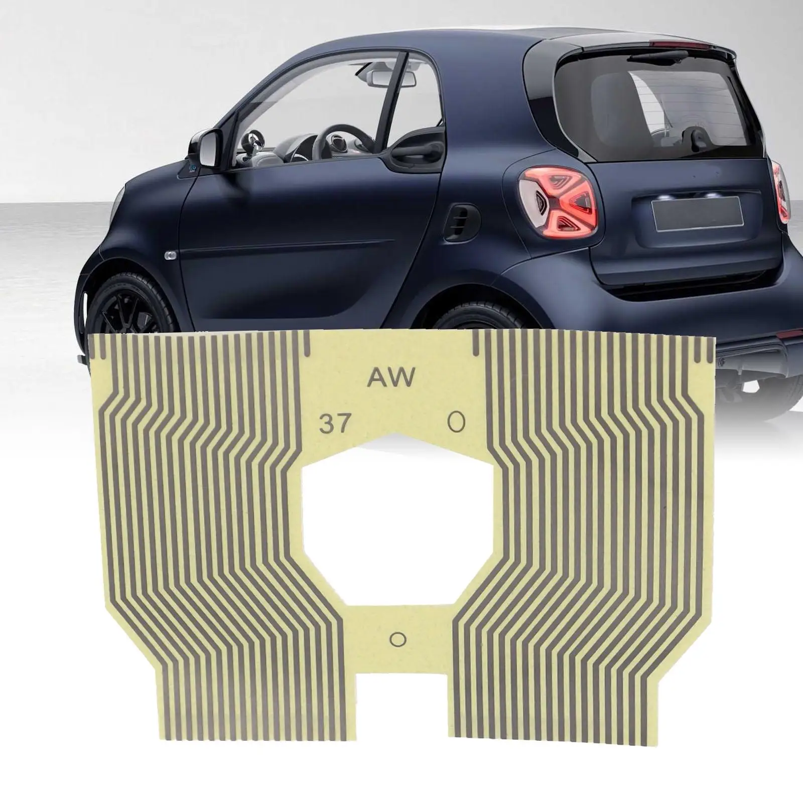 Плоский кабель приборной панели 110008872002 Стабильная производительность, плоский ЖК-разъем, ремонт приборной панели, аксессуары для ленточного кабеля
Плоский кабель приборной панели 110008872002 Стабильная производительность, плоский ЖК-разъем, ремонт приборной панели, аксессуары для ленточного кабеля