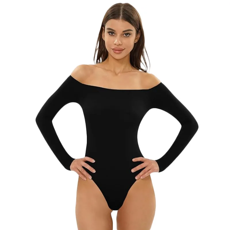Sexy Tight One-Shoulder High-Waist Jumpsuit Women's Cross-Border Fashion Elegant Long-Pants Diamond-Embedded Cotton Jumpsuit
Sexy Tight One-Shoulder High-Waist Jumpsuit Women's Cross-Border Fashion Elegant Long-Pants Diamond-Embedded Cotton Jumpsuit