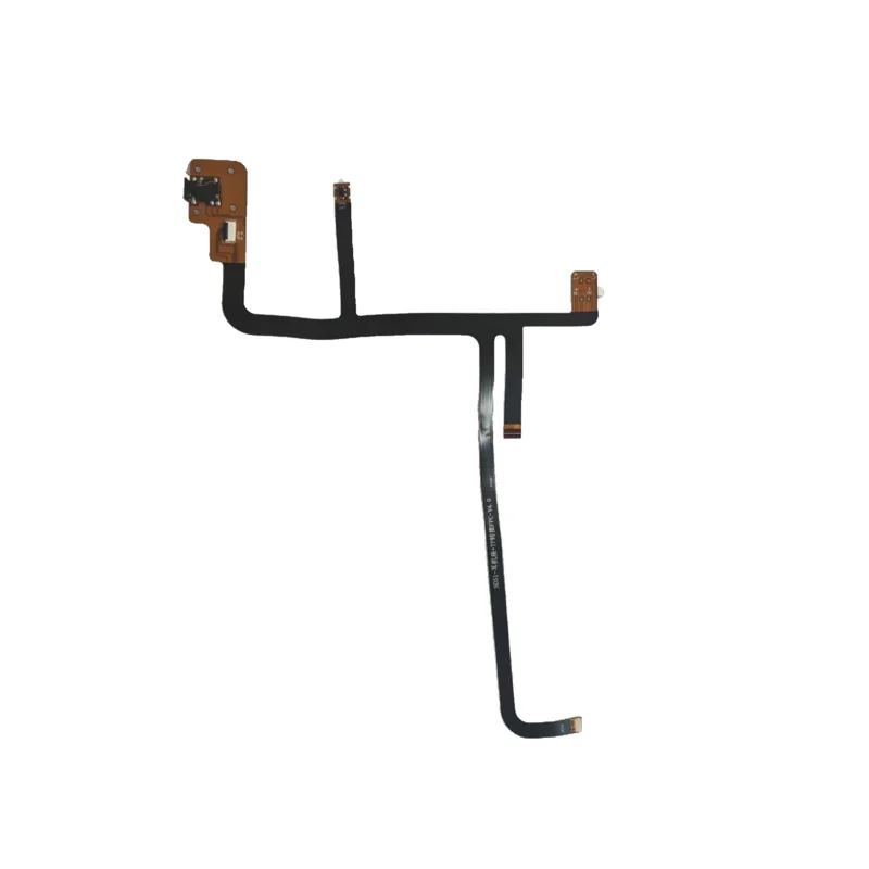 New Original Laptop Parts ND51 For MSI ND51 10.1" Rugged Tablet Audio Interface Headphone Stand Touchpad Cable TP To FPC
New Original Laptop Parts ND51 For MSI ND51 10.1" Rugged Tablet Audio Interface Headphone Stand Touchpad Cable TP To FPC