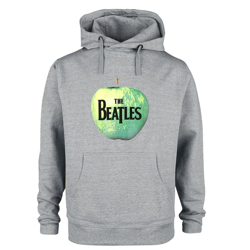 Повседневные свободные толстовки с капюшоном The Beatles для мужчин и женщин, новинка 2026 года
Повседневные свободные толстовки с капюшоном The Beatles для мужчин и женщин, новинка 2026 года