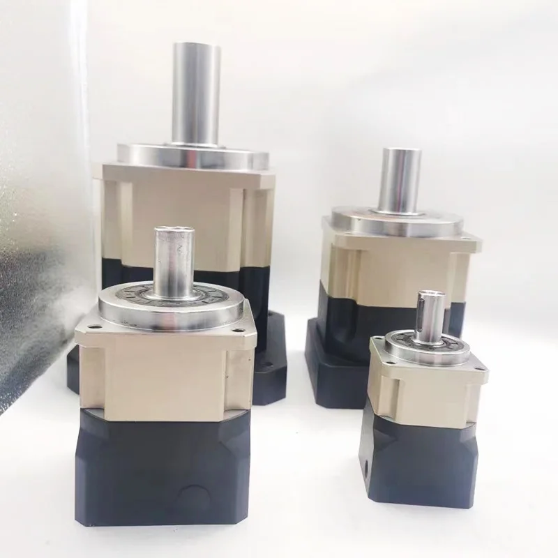 High Precision Motor Reducer Planetary Gearbox Hot sales