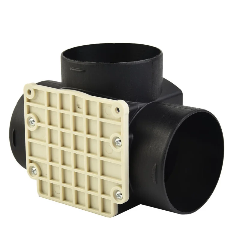 75mm Pipe Ducting Warm T Branch with L Branch Pipe Air Outlet Vent Hose Clip For Eberspacher Webasto Regulating Flap Valve
75mm Pipe Ducting Warm T Branch with L Branch Pipe Air Outlet Vent Hose Clip For Eberspacher Webasto Regulating Flap Valve