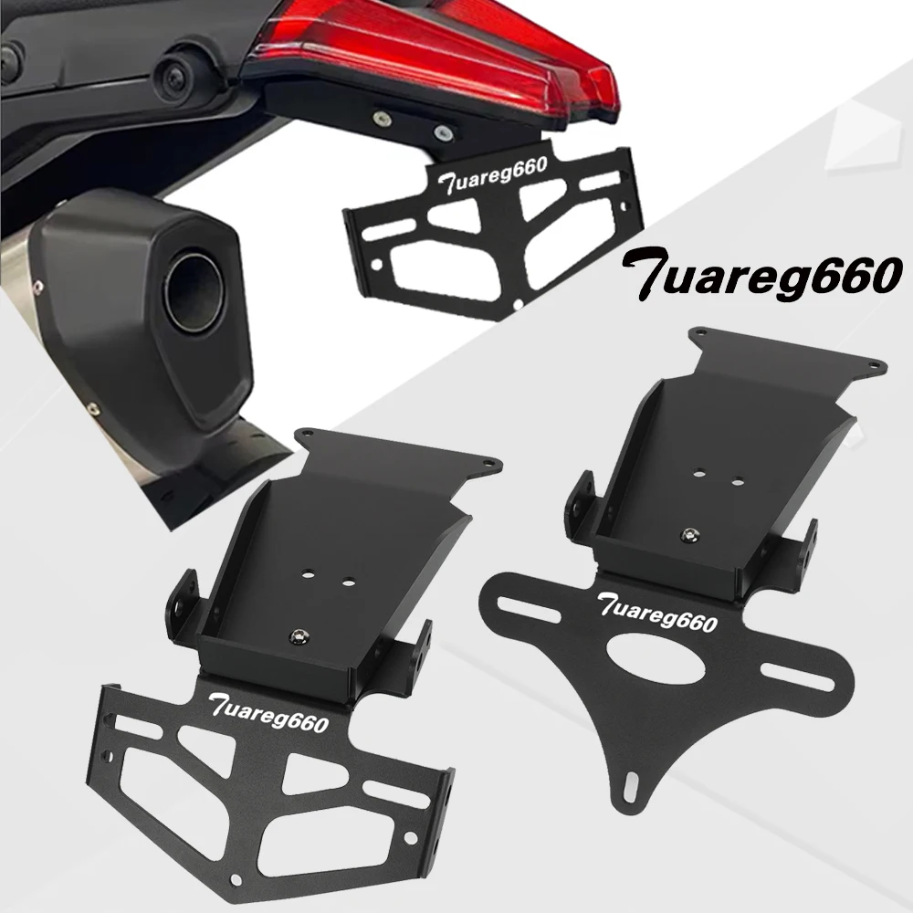 2021 2022 2023 2024 2025 New For Aprilia Tuareg 660 Motorcycle License Plate Holder Bracket Rear Tail Tidy Fender Eliminator Kit
2021 2022 2023 2024 2025 New For Aprilia Tuareg 660 Motorcycle License Plate Holder Bracket Rear Tail Tidy Fender Eliminator Kit