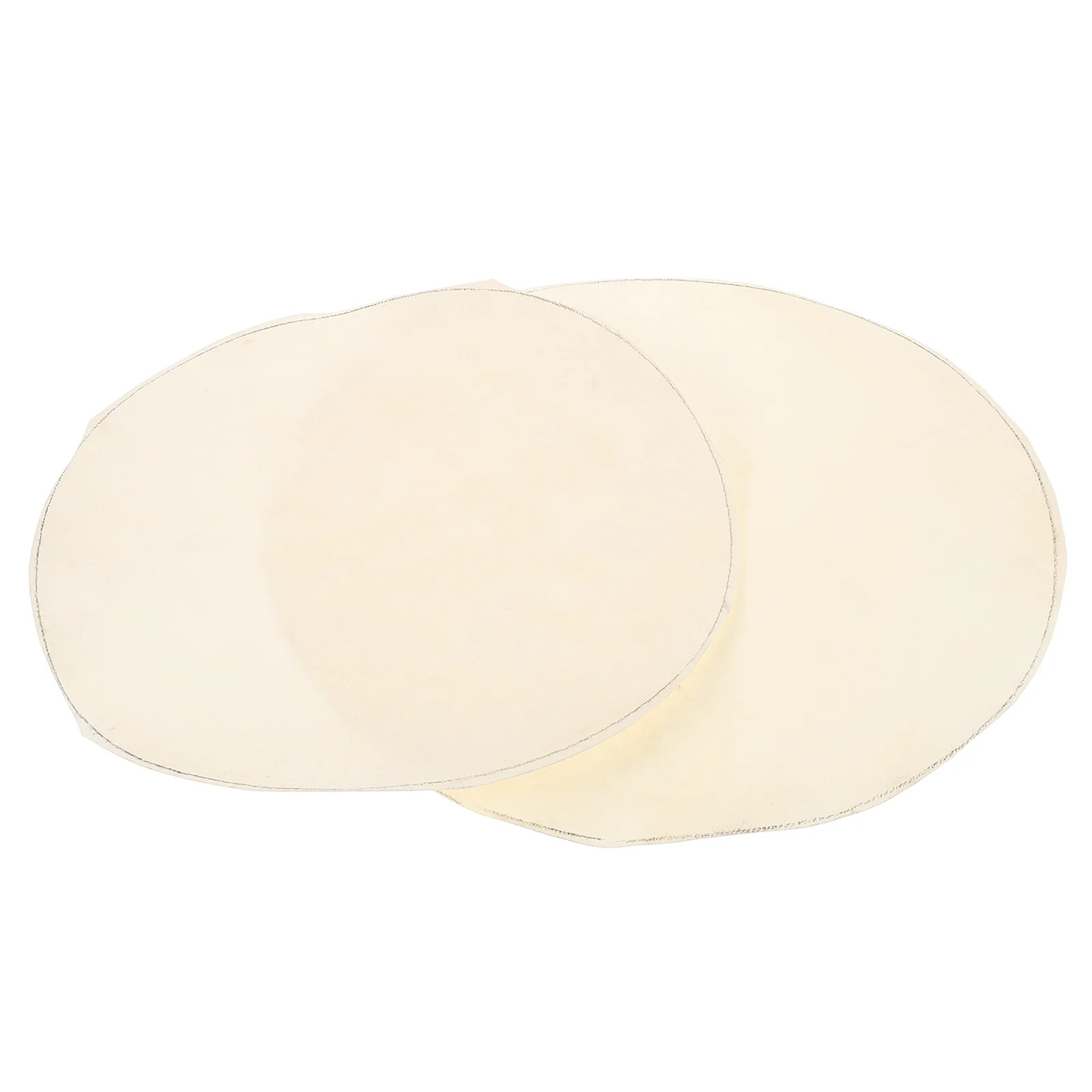 2Pcs High Quality Goatskin Drum Skin Replacement for African Drums Head for Congo Djembe Percussion Instruments Drum
2Pcs High Quality Goatskin Drum Skin Replacement for African Drums Head for Congo Djembe Percussion Instruments Drum